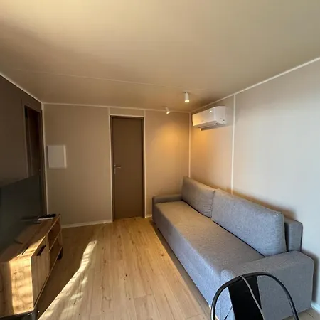 Κάμπινγκ Chalet Vue Panoramique - Ile D'or Saint-Raphaël