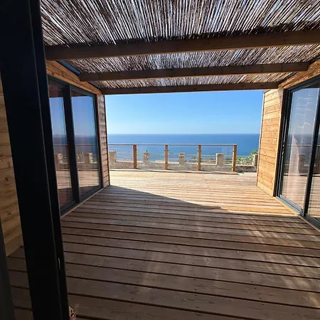 Κάμπινγκ Chalet Vue Panoramique - Ile D'or Saint-Raphaël